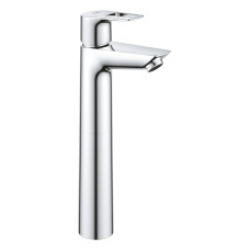 Змішувач на стільницю для раковини XL-розміру Grohe BauLoop New (23764001)