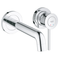 Змішувач для раковини прихованого монтажу Grohe BauClassic (2029200C)