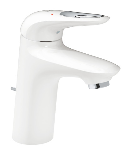 Змішувач для раковини S-розміру Grohe Eurostyle (33558LS3)