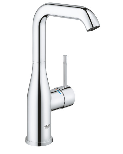 Змішувач для раковини L-розміру Grohe Essence New (23541001)