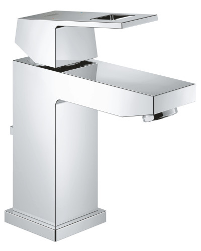 Змішувач для раковини S-розміру Grohe Eurocube (2312700E)