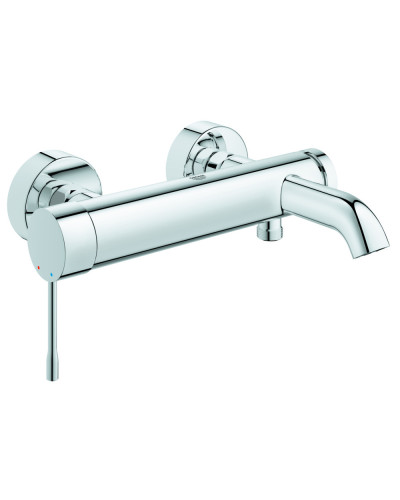 Змішувач для ванни Grohe Essence New (33624001)