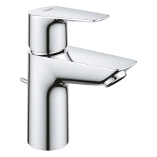 Змішувач для раковини S-розміру Grohe BauEdge New (23328001)