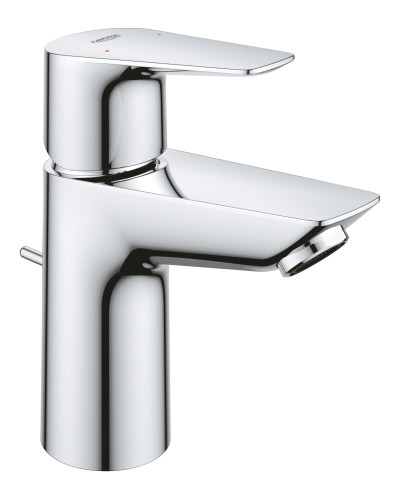 Змішувач для раковини S-розміру Grohe BauEdge New (23328001)