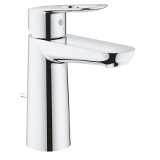 Змішувач для раковини M-розміру Grohe BauLoop (23762000)