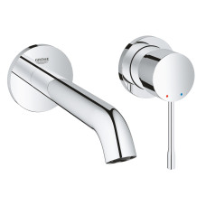 Змішувач для раковини прихованого монтажу Grohe Essence M-Size (29192001)