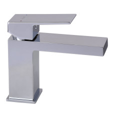 Змішувач для умивальника TOPAZ ODISS TO 18401-H61B