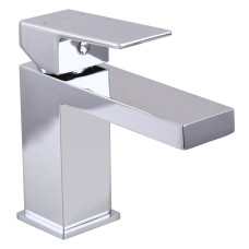 Змішувач для умивальника TOPAZ ODISS TO 18401-H61B