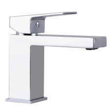 Змішувач для умивальника TOPAZ ODISS TO 18401-H61B