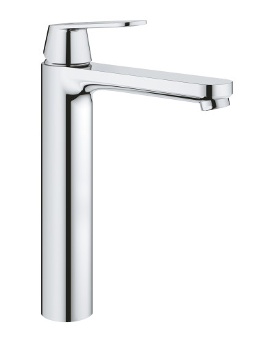 Змішувач на стільницю для раковини XL-розміру Grohe Eurosmart Cosmopolitan (23921000)