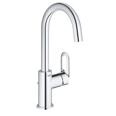 Змішувач для раковини L-розміру Grohe BauLoop (23763000)