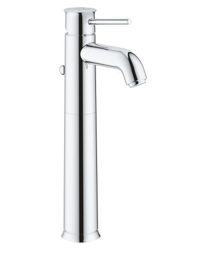 Змішувач на стільницю для раковини XL-розміру Grohe BauClassic (32868000)