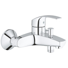 Змішувач для ванни Grohe Eurosmart (33300002)