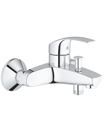 Змішувач для ванни Grohe Eurosmart (33300002)