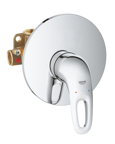 Змішувач для душу Grohe Eurostyle (33635003)