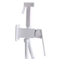 Змішувач гігієнічний TOPAZ LEXI TL 21106-H57-W