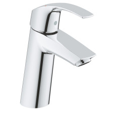 Змішувач для раковини M-розміру Grohe Eurosmart (23324001)