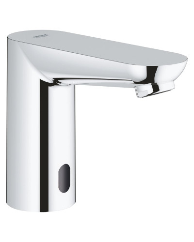 Змішувач для умивальника сенсорний (з Bluetooth) Grohe Euroeco Cosmopolitan E (36409000)