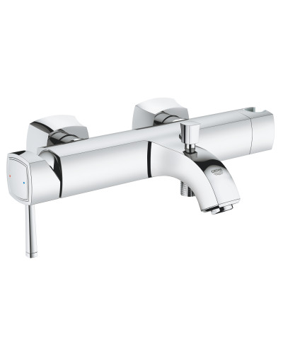 Змішувач для ванни Grohe Grandera (23317000)