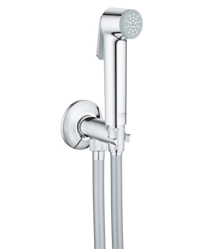 Гігієнічний душовий набір Grohe Tempesta-F Trigger Spray (26358000)