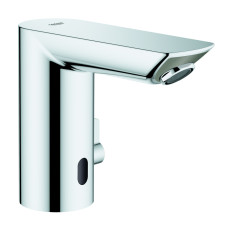 Змішувач для раковини з сенсорним керуванням Grohe Bau Cosmo E (36451000)