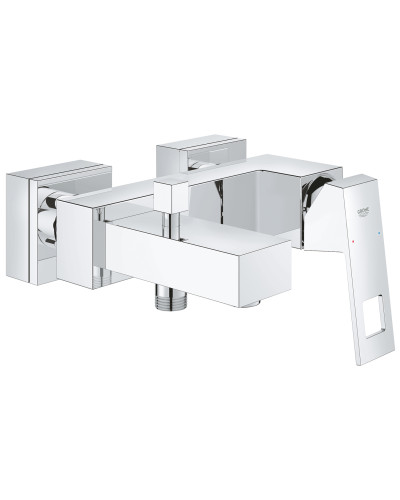 Змішувач для ванни Grohe Eurocube (23140000)