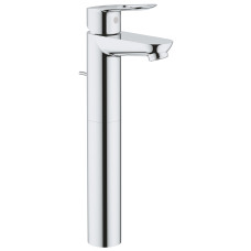 Змішувач на стільницю для раковини XL-розміру Grohe BauLoop (32856000)