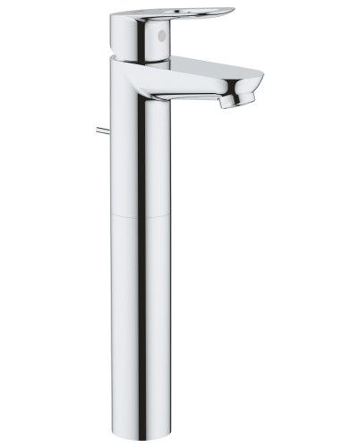 Змішувач на стільницю для раковини XL-розміру Grohe BauLoop (32856000)