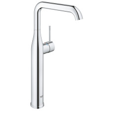 Змішувач на стільницю для раковини XL-розміру Grohe Essence New (32901001)