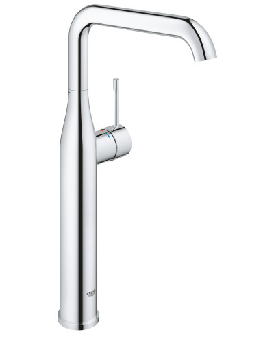 Змішувач на стільницю для раковини XL-розміру Grohe Essence New (32901001)