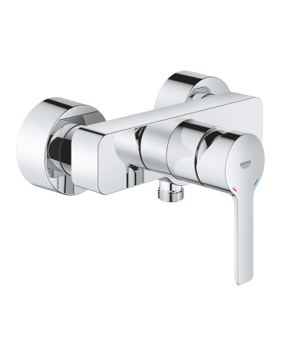 Змішувач для душу Grohe Lineare New (33865001)