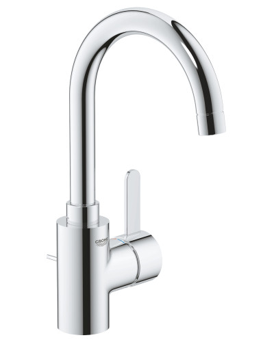 Змішувач для раковини L-розміру Grohe Eurosmart Cosmopolitan (32830001)