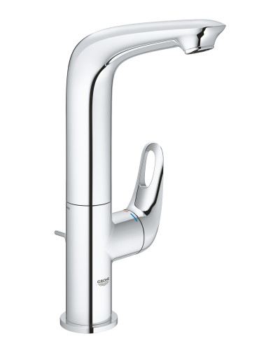 Змішувач для раковини L-розміру Grohe Eurostyle (23569003)