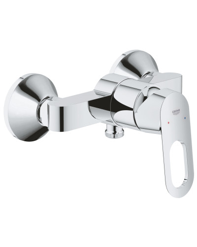 Змішувач для душу Grohe BauLoop (23340000)