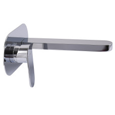 Змішувач для умивальника TOPAZ BARTS TB-07225-H36