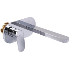 Змішувач для умивальника TOPAZ BARTS TB-07225-H36