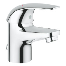 Змішувач для раковини S-розміру Grohe Euroeco New (32881000)