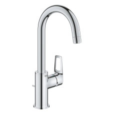 Змішувач для раковини L-розміру Grohe BauLoop New (23763001)