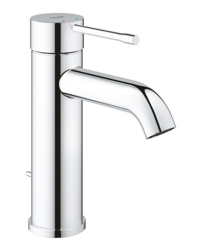 Змішувач для раковини S-розміру Grohe Essence New (23589001)