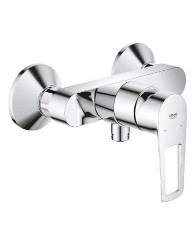 Змішувач для душу Grohe BauLoop New (23634001)