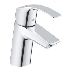 Змішувач для раковини S-розміру Grohe Eurosmart (32467002)