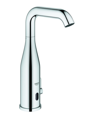 Змішувач для раковини з сенсорним керуванням Grohe Essence E (36445000)