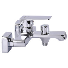 Змішувач для ванни DOMINO Dionis DDD-102NE европеремикач