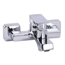 Змішувач для ванни DOMINO Dionis DDD-102NE европеремикач