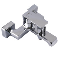 Змішувач для ванни DOMINO Dionis DDD-102NE европеремикач