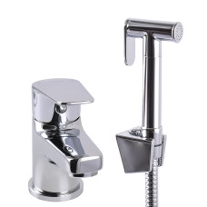 Змішувач для умивальника TOPAZ CAPRI TCA-15206-H44