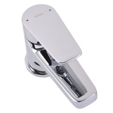 Змішувач для умивальника TOPAZ CAPRI TCA-15206-H44