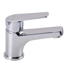 Змішувач для умивальника TOPAZ CAPRI TCA-15206-H44