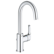 Змішувач для раковини L-розміру Grohe Eurosmart (23537002)