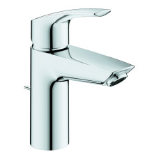 Змішувач для раковини S-розміру Grohe Eurosmart New (33265003)